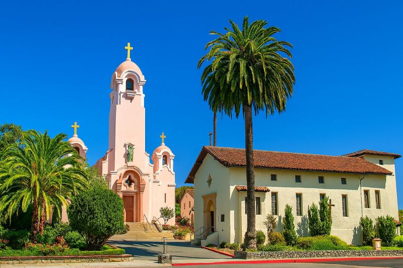 San Rafael, CA