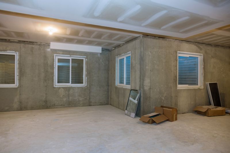 Concrete Foundation Leveling in Redwood City, CA