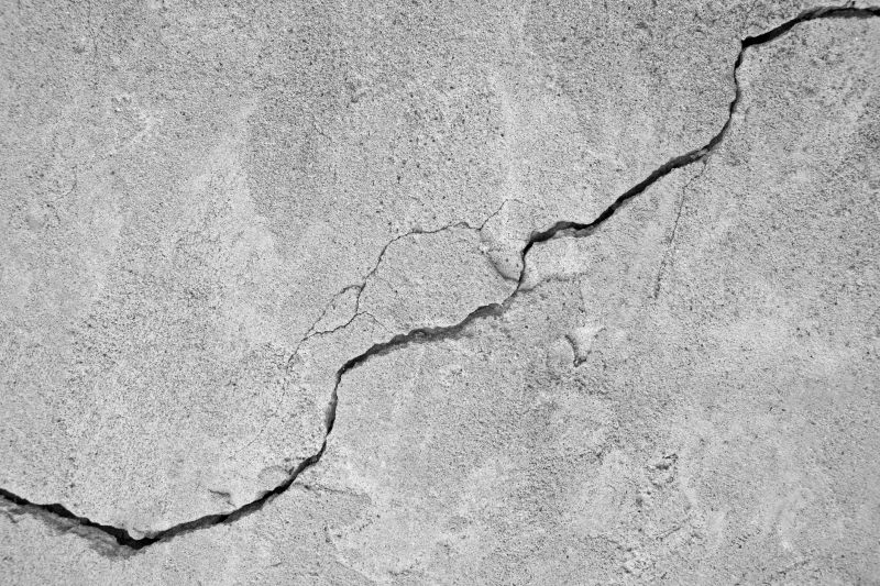 Cracked Foundation Repair in Belvedere Tiburon, CA