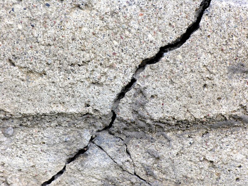 Cracked Foundation Repair in Castro Valley, CA
