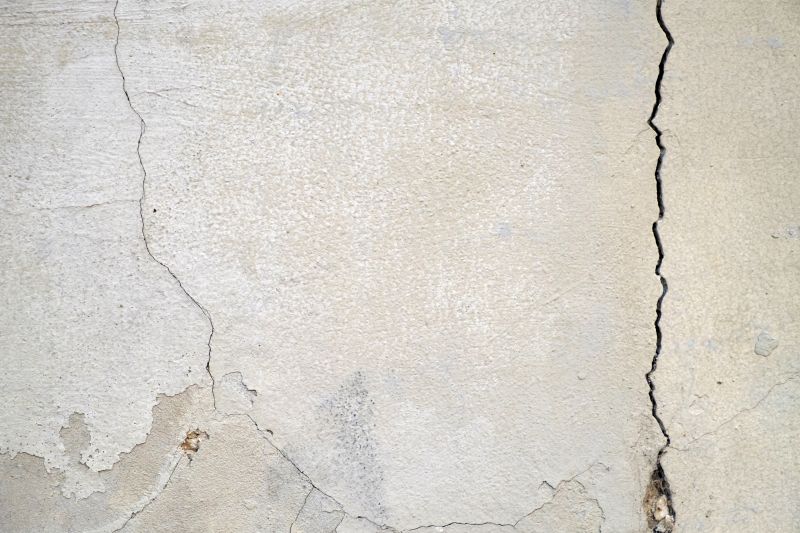 Cracked Foundation Repair in South San Francisco, CA