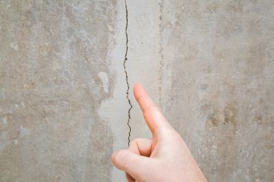 Cracked Foundation Repair in Stanford, CA