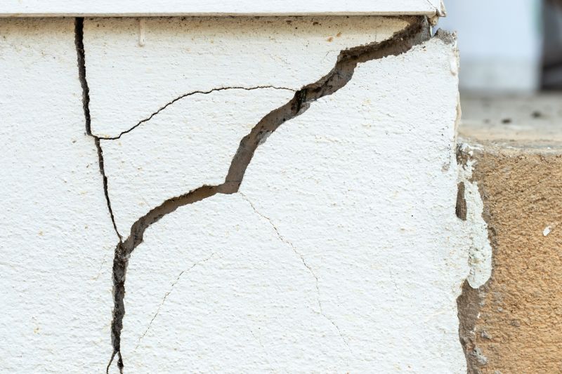 Crawlspace Structural Repair in Oakland, CA