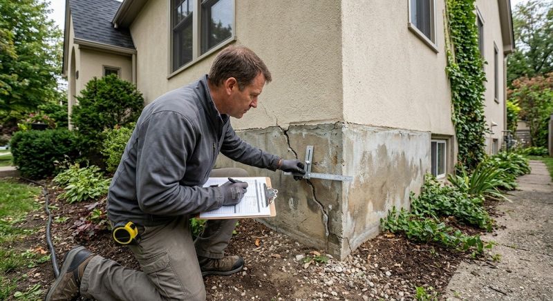 Foundation Assessment in Oakland, CA