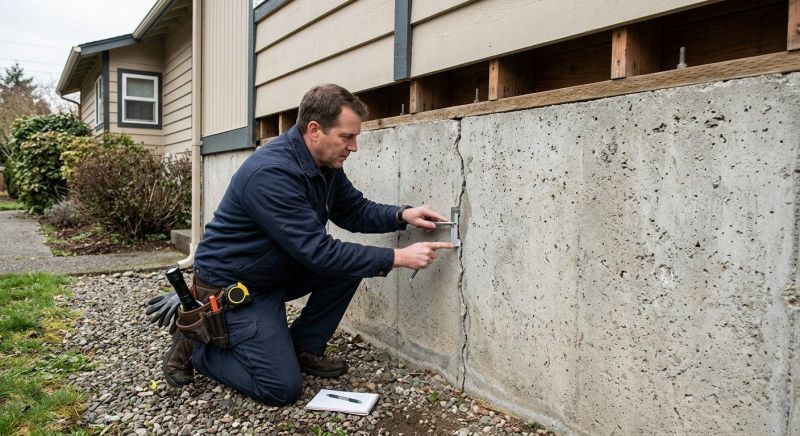 Foundation Assessment in Oakland, CA