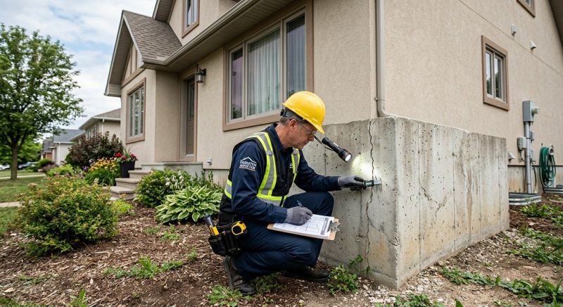 Foundation Assessment in Oakland, CA