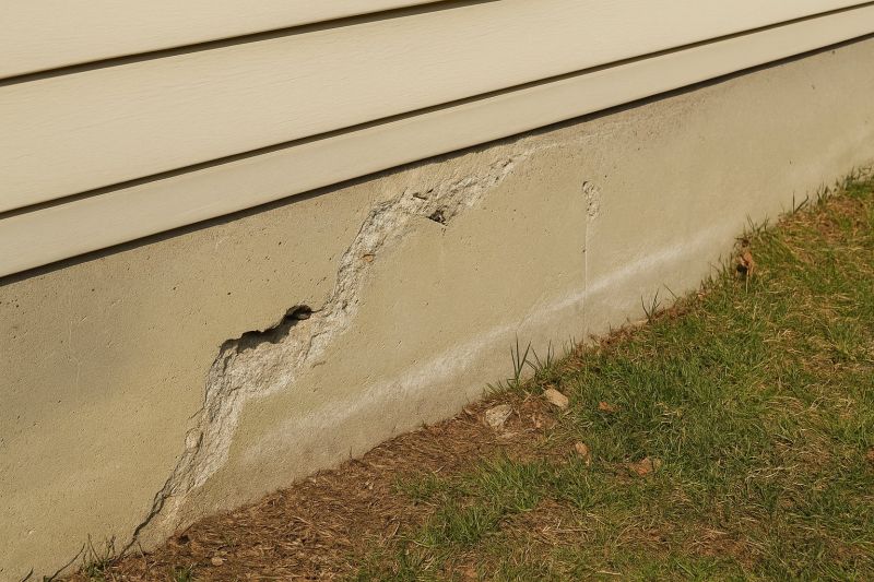 Foundation Raising in San Rafael, CA