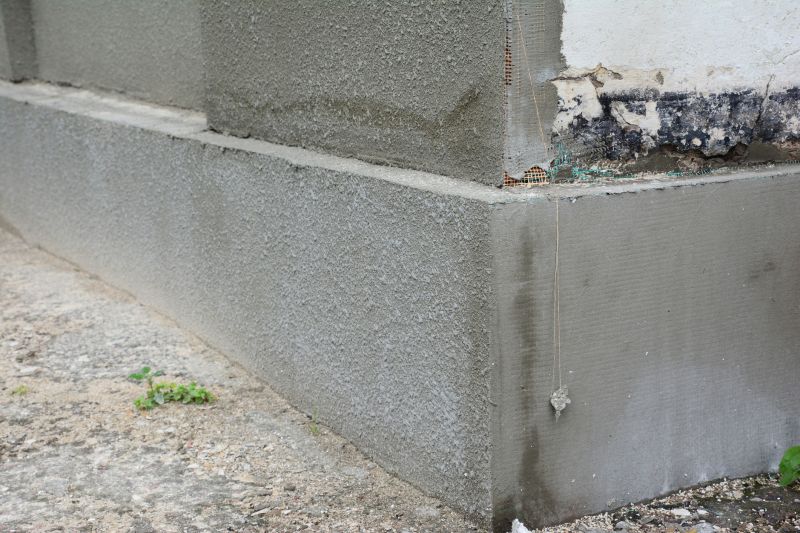 Foundation Repair in Hayward, CA