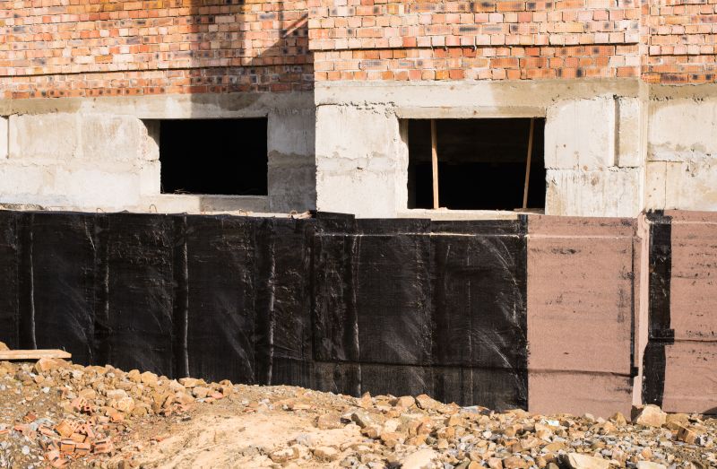Foundation Repair in San Rafael, CA