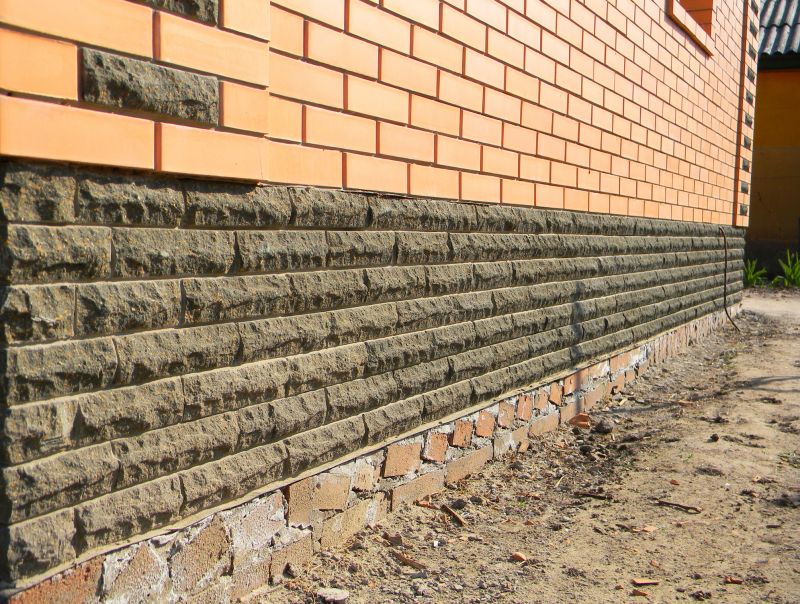 Foundation Strengthening in Oakland, CA