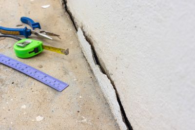 Home Foundation Repair in South San Francisco, CA
