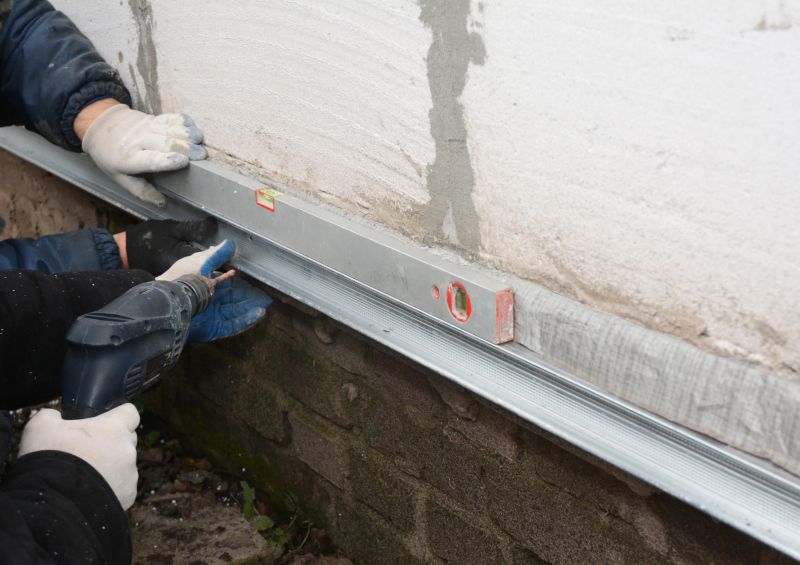 House Leveling in Clayton, CA