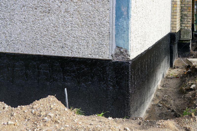 Leaking Foundation Repair in Oakland, CA