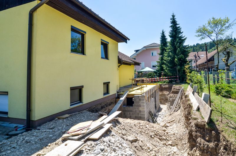 Structural Foundation Repair in Berkeley, CA