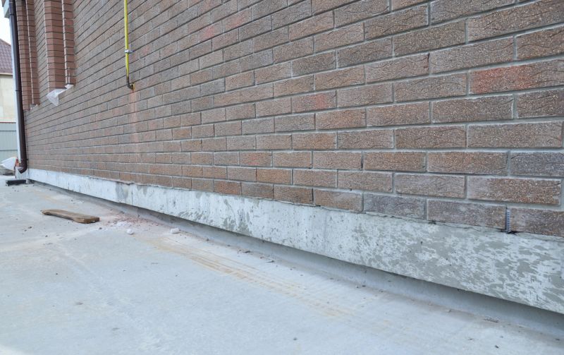 Structural Foundation Repair in Pacifica, CA