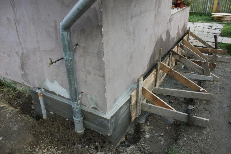 Underpinning Service in Oakland, CA